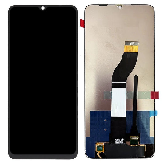 TrueView Display Redmi 13 C