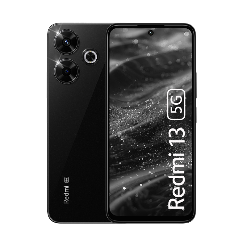 TrueView Display for Redmi 13 5G