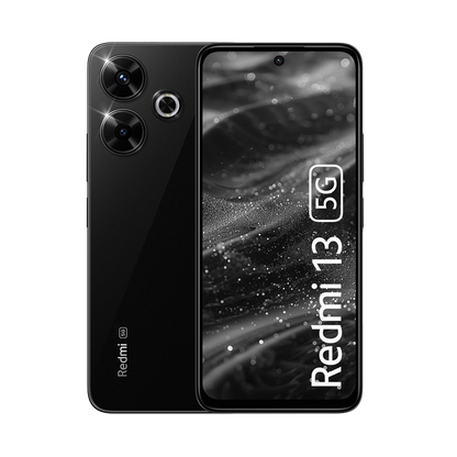 TrueView Display for Redmi 13 5G