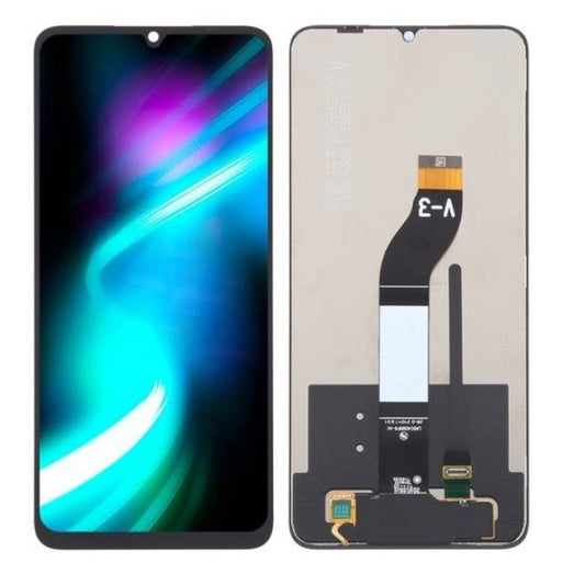 TrueView Display for Redmi 14C