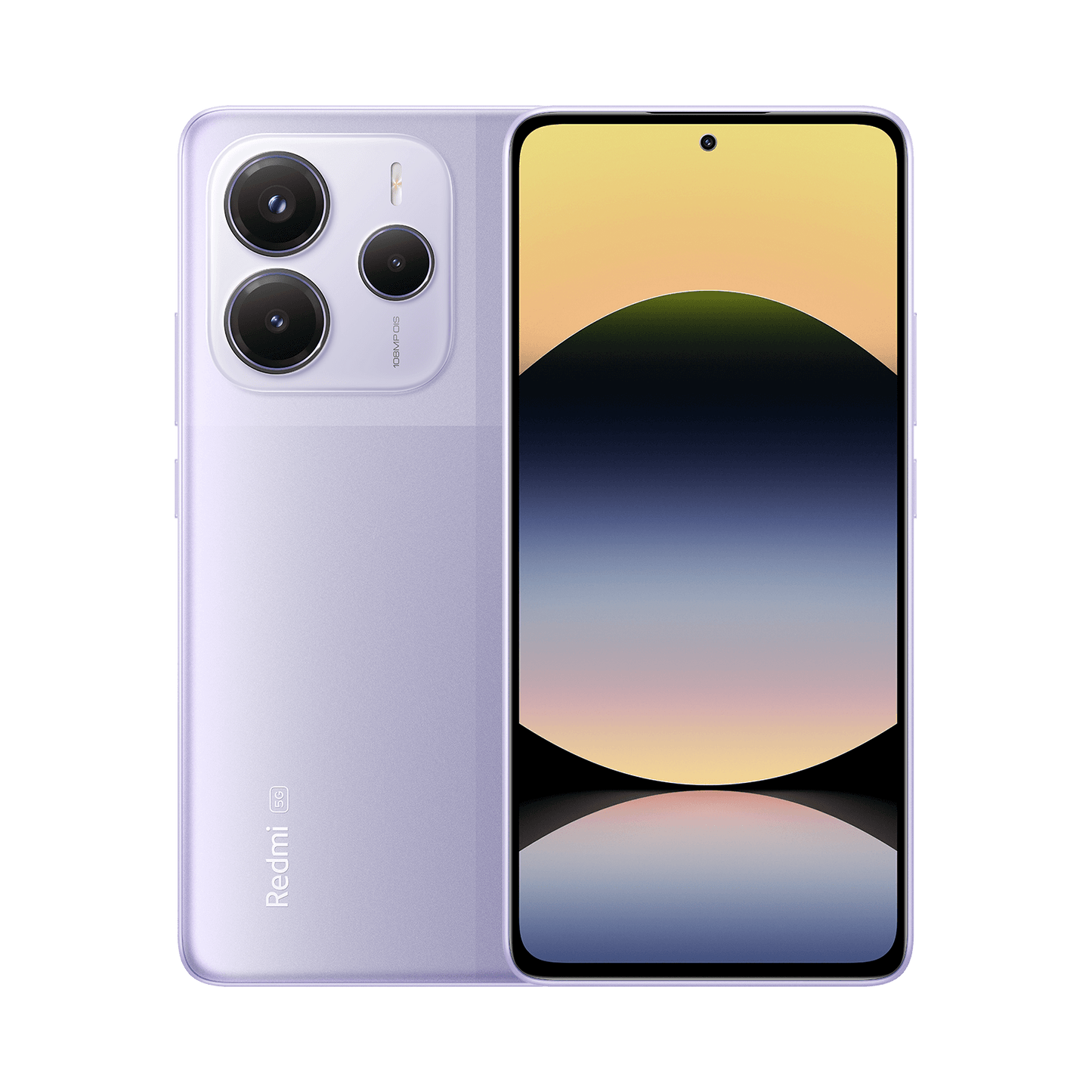 TrueView Display for Redmi Note 14 5G