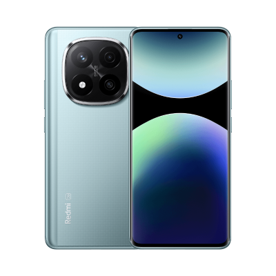 TrueView Display for Redmi Note 14 Pro+ 5G