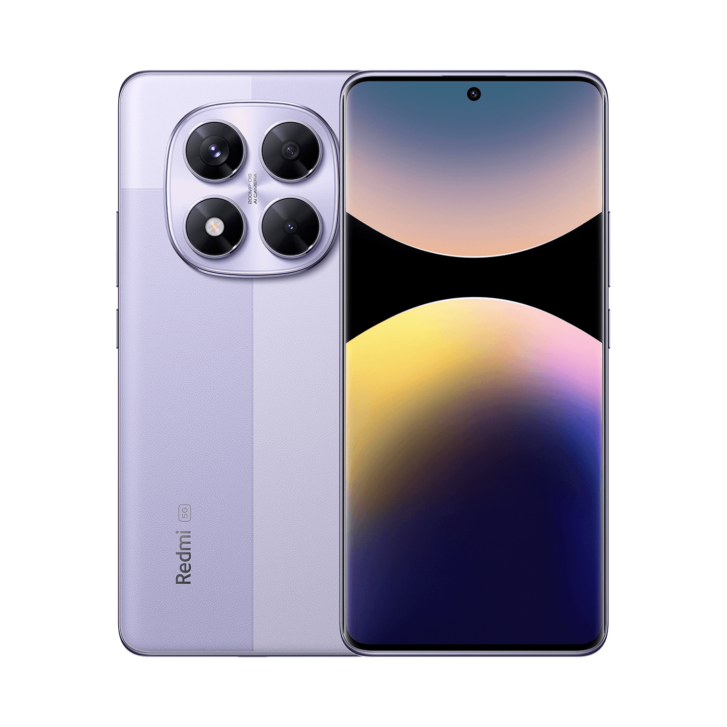 TrueView Display for Redmi Note 14 Pro 5G