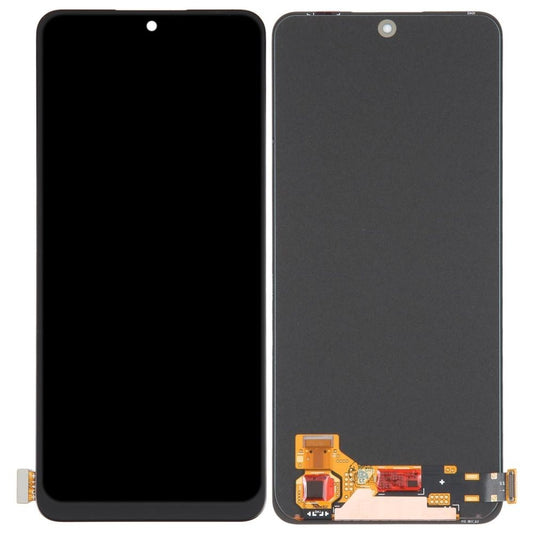 TrueView Display for Redmi Note 12