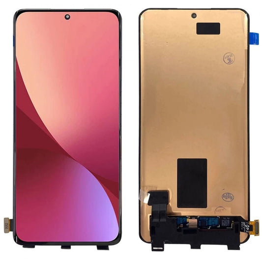 TrueView Display for Redmi Note 12 Pro