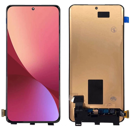 TrueView Display for Redmi Note 12 Pro+