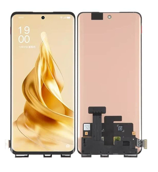 TrueView Display for Oppo Reno 10 Pro