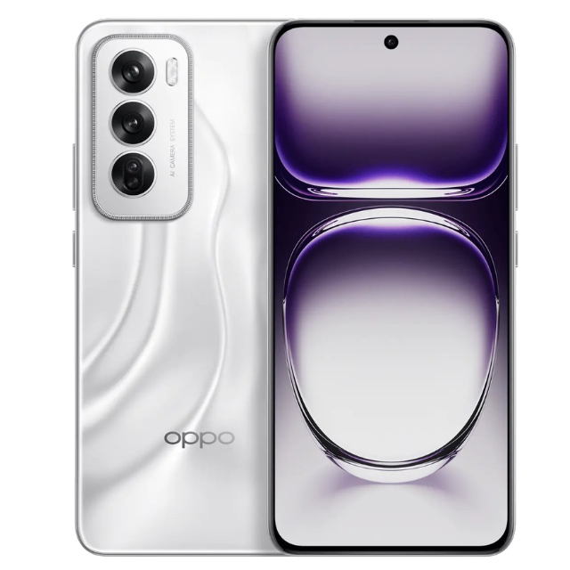 TrueView Display for Oppo Reno 12