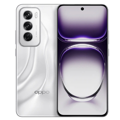 TrueView Display for Oppo Reno 12
