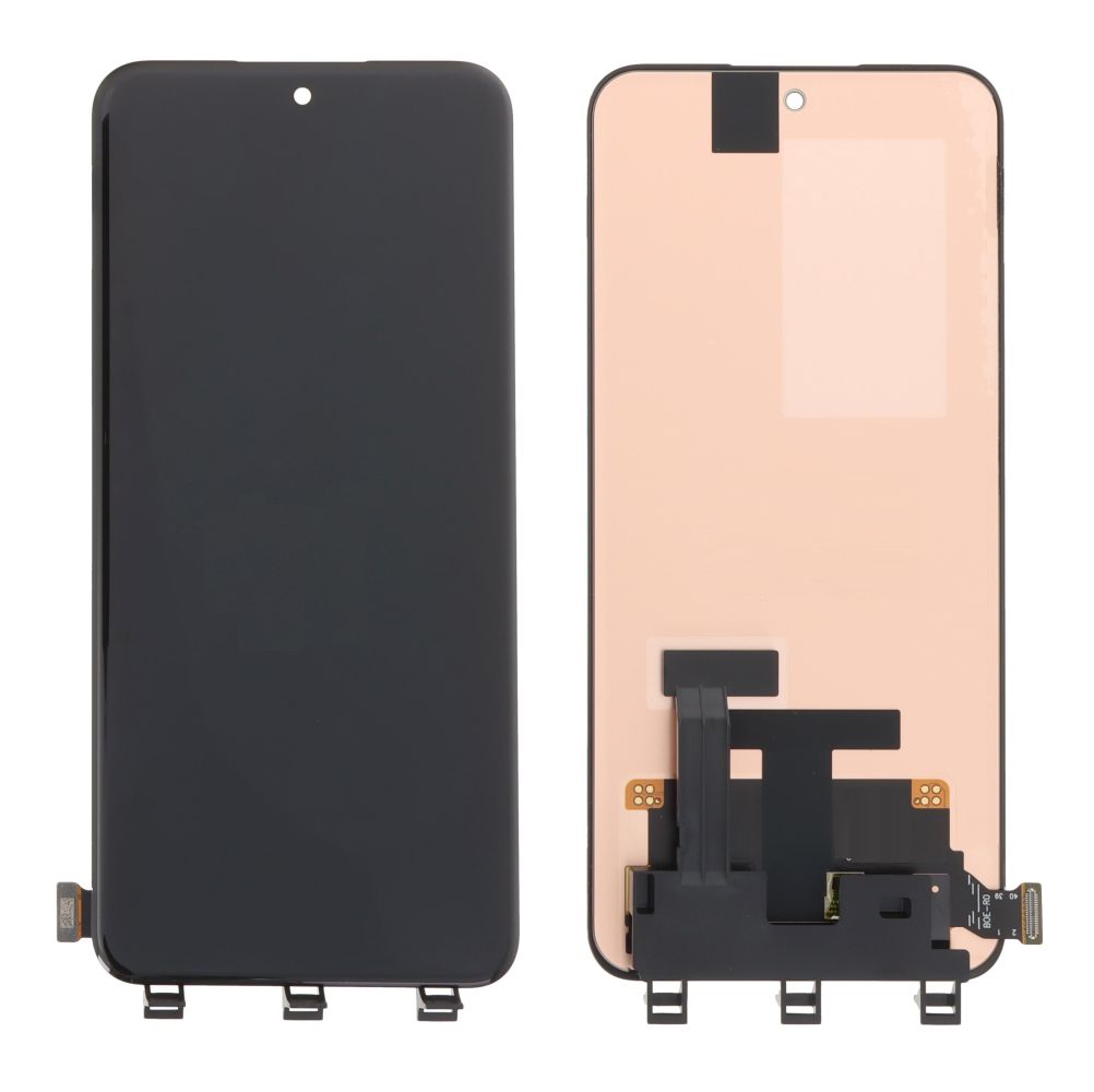 TrueView Display for Oppo Reno 12