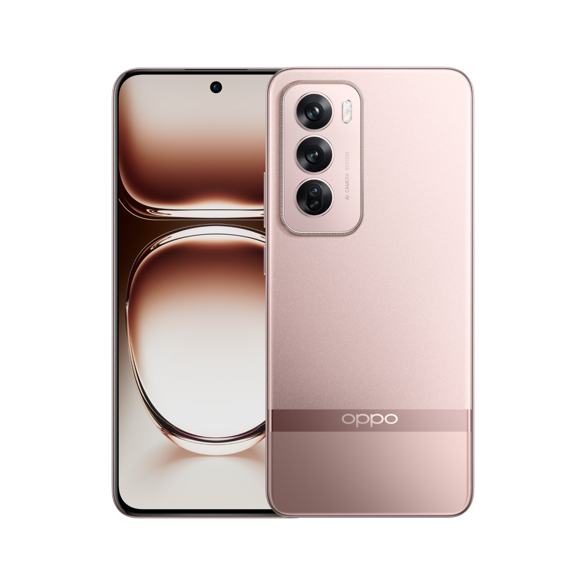 TrueView Display for Oppo Reno 12 Pro