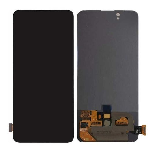TrueView Display for Vivo S1