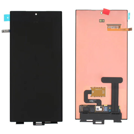TrueView Display for Samsung Galaxy S23 Ultra