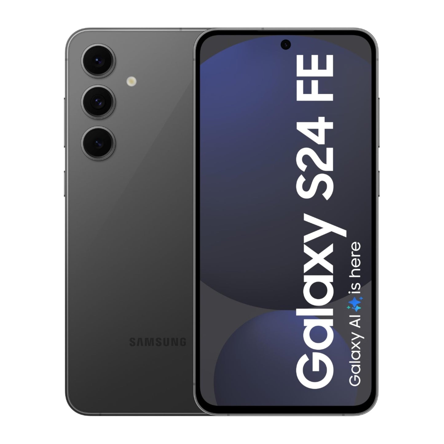 TrueView Display for Samsung Galaxy S24 FE