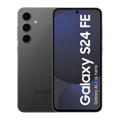 TrueView Display for Samsung Galaxy S24 FE