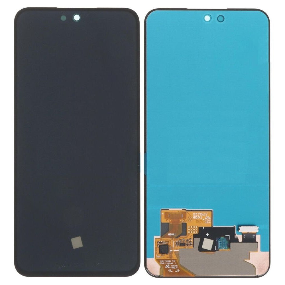 TrueView Display for Samsung Galaxy S24 FE