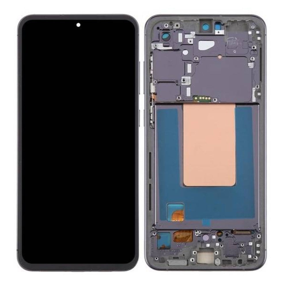 TrueView Display for Samsung Galaxy S24 FE