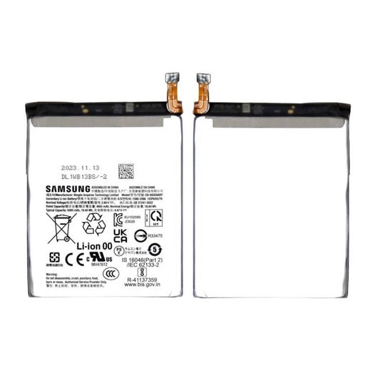 Advantage Plus Battery for Samsung Galaxy S24 Ultra