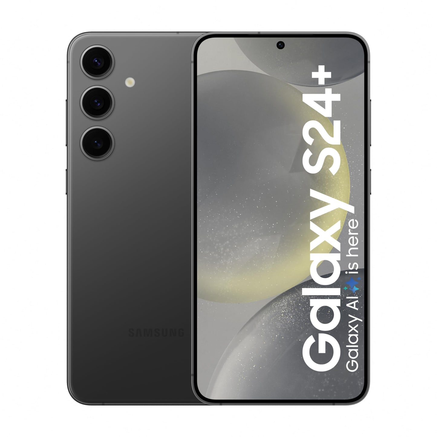 TrueView Display for Samsung Galaxy S24+