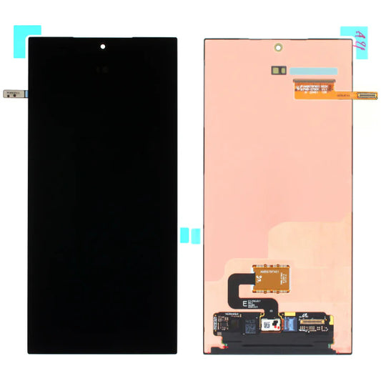 TrueView Display for Samsung Galaxy S24 Ultra