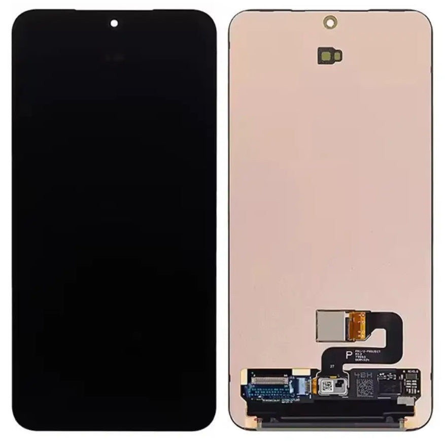 TrueView Display for Samsung Galaxy for S25 Edge