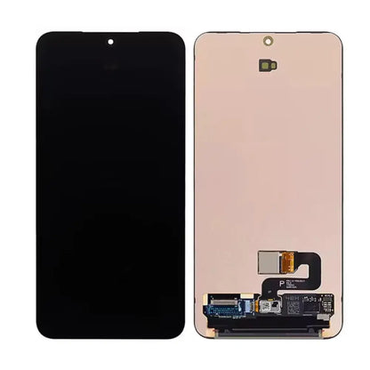TrueView Display for Samsung Galaxy S25 FE