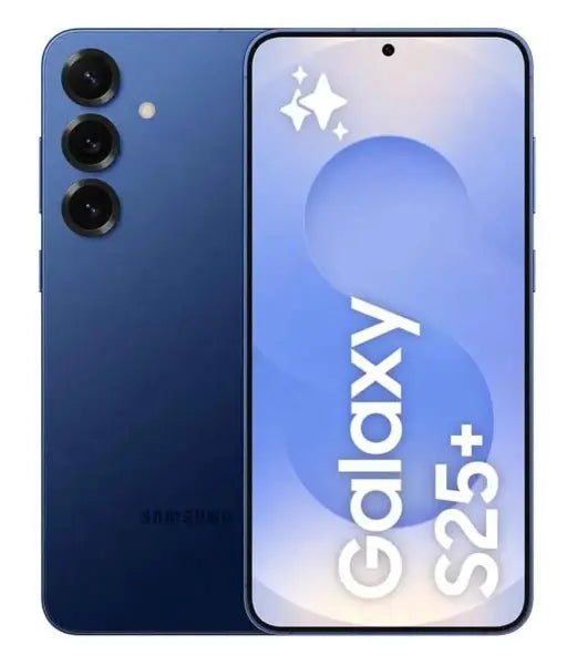 TrueView Display for Samsung Galaxy S25+
