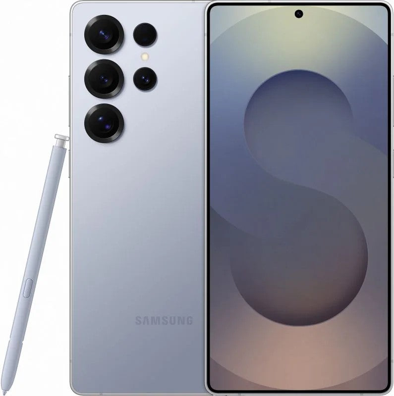 TrueView Display for Samsung Galaxy S25 Ultra