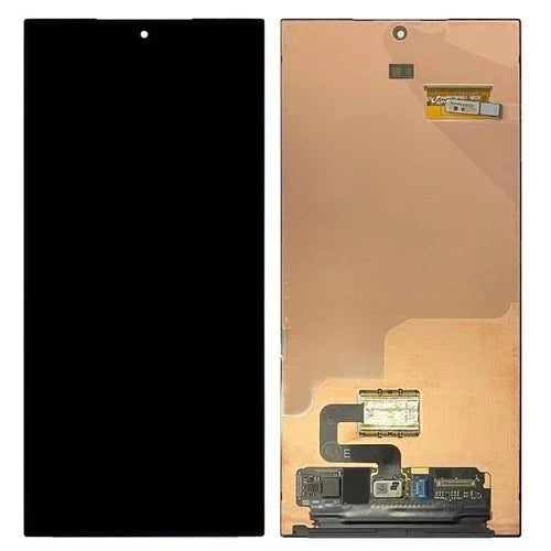 TrueView Display for Samsung Galaxy S25 Ultra