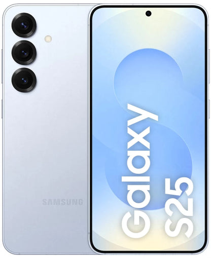 TrueView Display for Samsung Galaxy S25