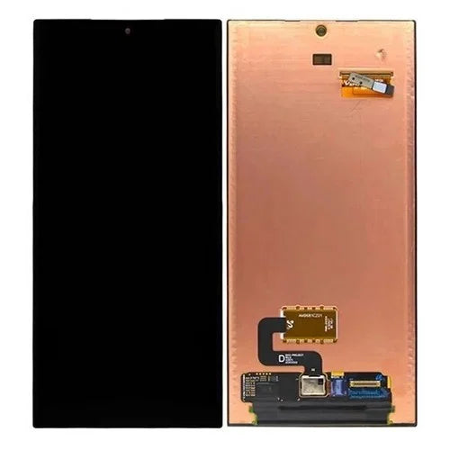 TrueView Display for Samsung Galaxy S25+