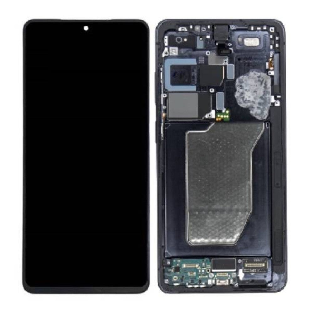 TrueView Display for Samsung Galaxy S26 Ultra with Frame