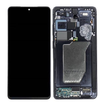 TrueView Display for Samsung Galaxy S26 Ultra with Frame