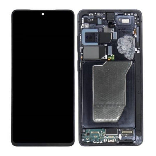 TrueView Display for Samsung Galaxy S26 Ultra with Frame