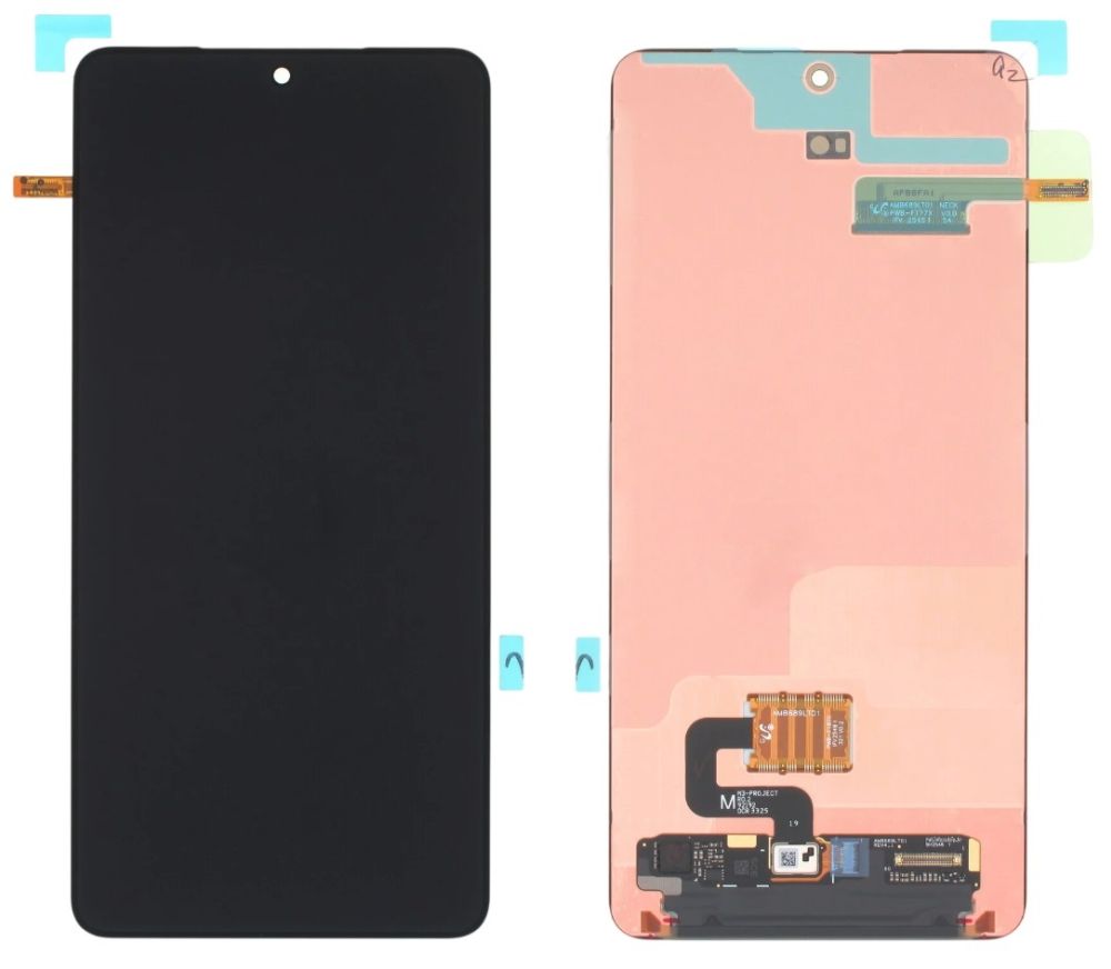 TrueView Display for Samsung Galaxy S26 Ultra