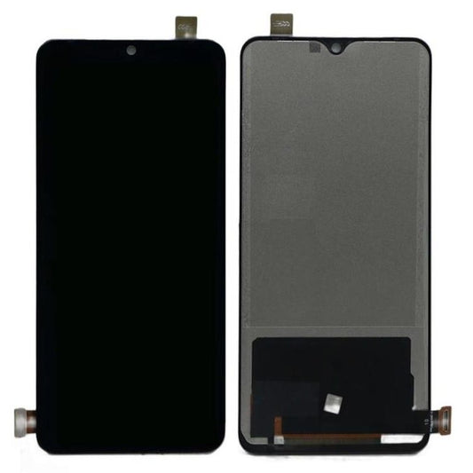 TrueView Display for Vivo T1 Pro