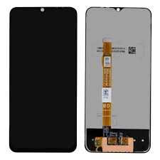 TrueView Display for Vivo T1x