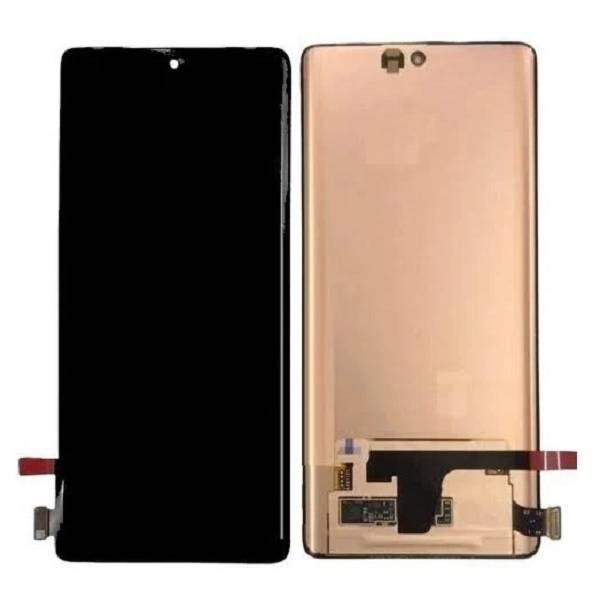 TrueView Display for Vivo T2 Pro