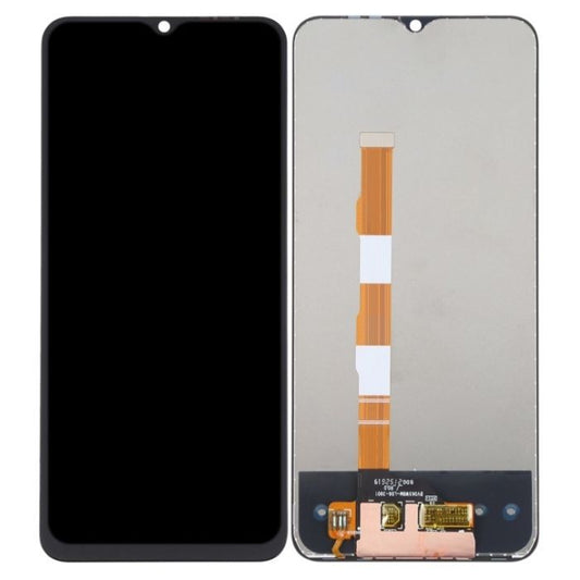 TrueView Display for Vivo T2