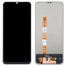 TrueView Display for Vivo T2 Pro