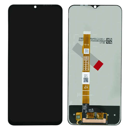 TrueView Display for Vivo T2x