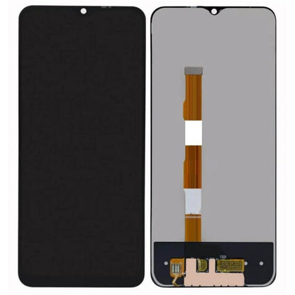 TrueView Display Vivo T3x