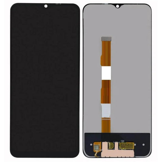 TrueView Display Vivo T3x