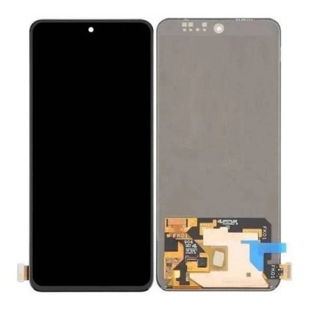 TrueView Display for Vivo T4 (5G)