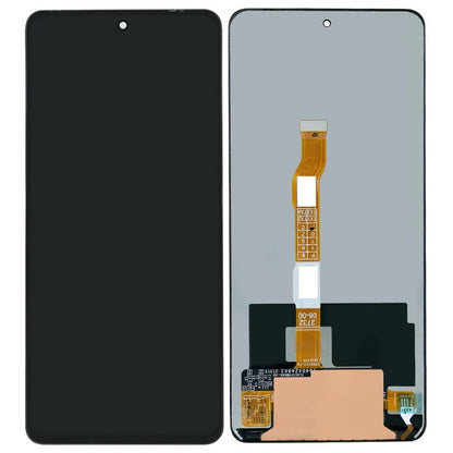 TrueView Display for Vivo T4x (5G)
