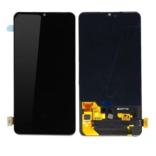 TrueView Display for Vivo V11 Pro
