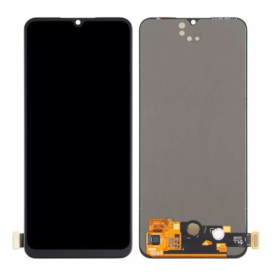 TrueView Display for Vivo V20 SE