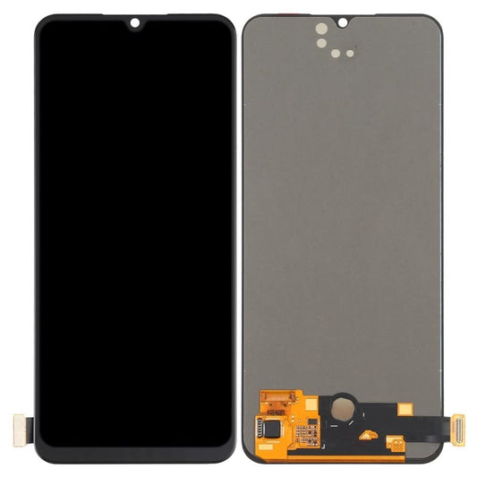 TrueView Display for Vivo V21