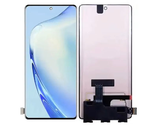 TrueView Display for Vivo V27