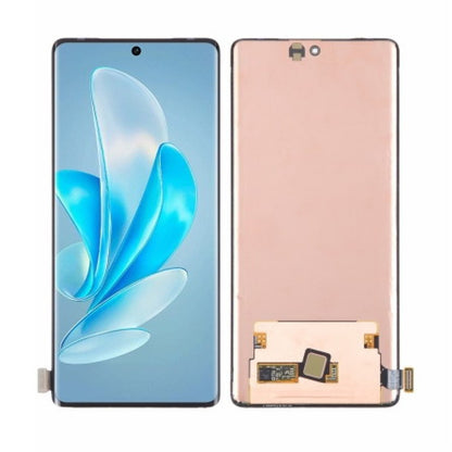 TrueView Display for Vivo V29 Pro